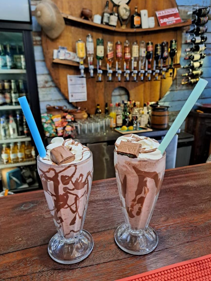 Bon Game Reserve Bland's Drift 외부 사진